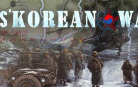 SGS朝鲜战争/SGS Korean War（Build.18154984）