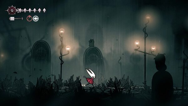 空洞骑士：丝之歌/Hollow Knight: Silksong（更新至v1.0.29909）