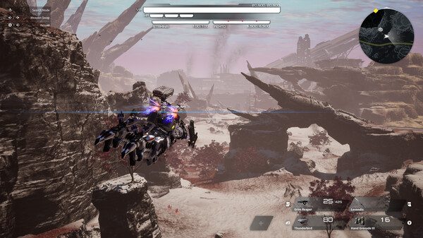 机甲战魔：神话之裔/Daemon X Machina: Titanic Scion（更新至v1.2.0）
