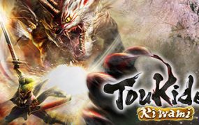 讨鬼传：极/Toukiden: Kiwami（v1.10）