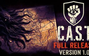 黑土镇异常打击小队/C.A.S.T（v1.0.2）