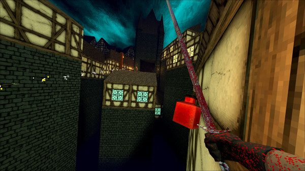 窃血之徒/Bloodthief（更新至v1.4.303）