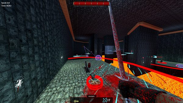 窃血之徒/Bloodthief（更新至v1.4.303）