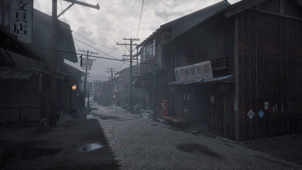 寂静岭f/SILENT HILL f（更新至v1.3.388004）