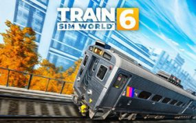 模拟火车世界6/Train Sim World 6（更新至v20260206）