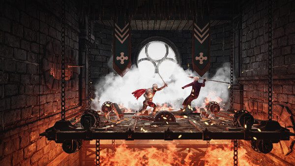 心之城堡：重述/Castle of Heart: Retold（更新至v20251216）