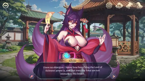 后宫绮梦/Harem Fantasy（更新至v1.2.08）