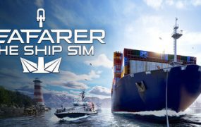 海员人生：行船模拟/Seafarer: The Ship Sim（更新至v0.3.0.1797）