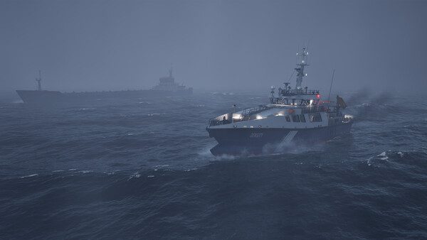 海员人生：行船模拟/Seafarer: The Ship Sim（更新至v0.3.0.1797）