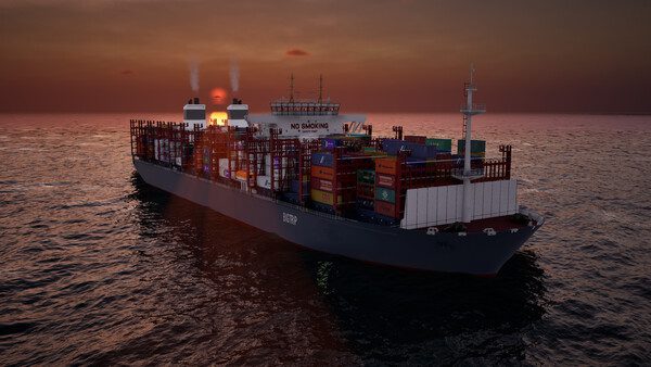 海员人生：行船模拟/Seafarer: The Ship Sim（更新至v0.3.0.1797）