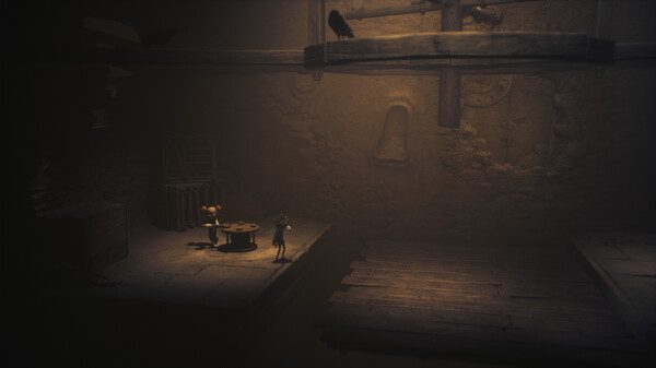 小小梦魇3/Little Nightmares III（更新至Build.20686513）