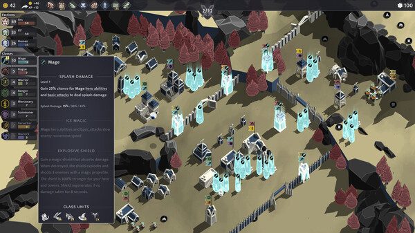 门口的绵羊/Wool at the Gates（Build.20129155）