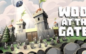 门口的绵羊/Wool at the Gates（Build.20129155）