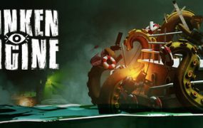 沉没引擎/Sunken Engine（更新至v1.0.0）