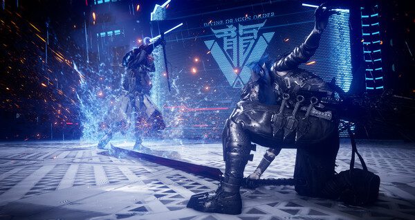 忍者龙剑传4/NINJA GAIDEN 4（更新至V1.0.4.0）