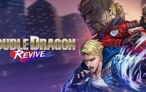 双截龙再临/Double Dragon Revive（更新至Build.23465961）