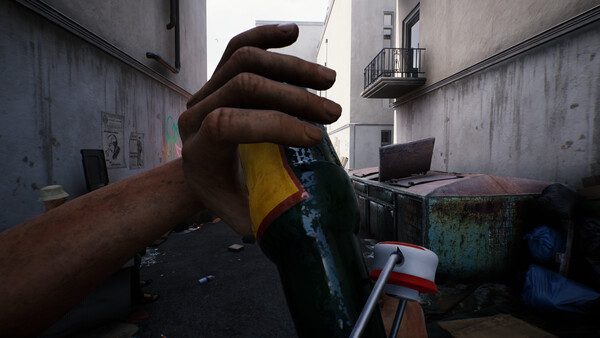 流浪汉：报复/Bum: Revenge（更新至Build.20262319）