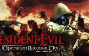 生化危机：浣熊市行动/Resident Evil Operation Raccoon City