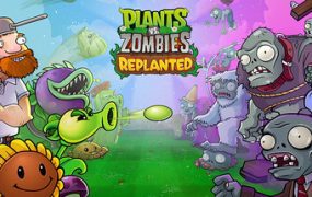 植物大战僵尸™：重植版/Plants vs. Zombies: Replanted（更新至v1.5.1468）