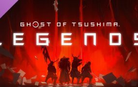 对马岛之魂 导演剪辑版/Ghost of Tsushima DIRECTOR’S CUT（更新至V1053.8.1212.1408）