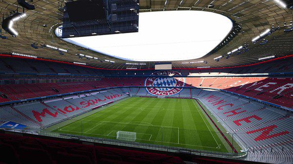 实况足球2020/eFootball PES 2020（Build.5257484）