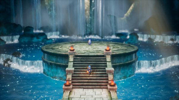 勇者斗恶龙1&2 HD-2D 重制版/DRAGON QUEST I & II HD-2D Remake（V1.0.1）