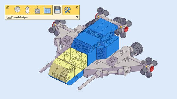 火星第一物流/Mars First Logistics（v2025.09.30）