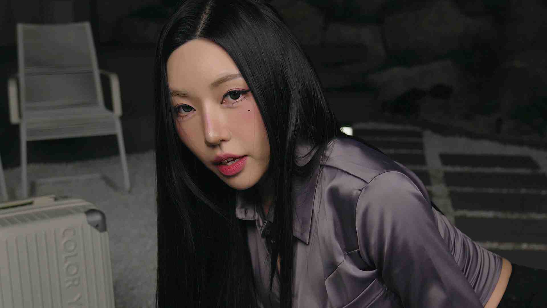 阿西, 美女室友竟然…？2/Five Hearts Under One Roof season2（更新至Build.23853773）