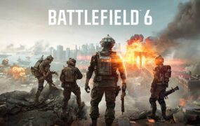 战地/BATTLEFIELD【完结】