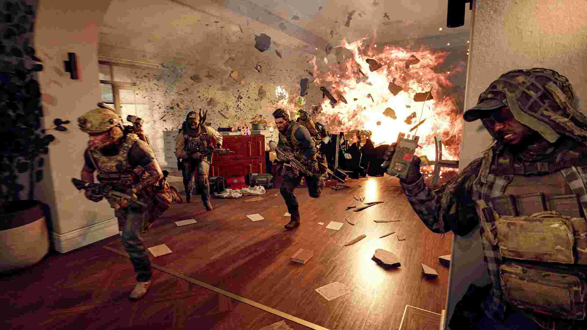 战地6/战地风云6/Battlefield 6（更新至V1.0.39）