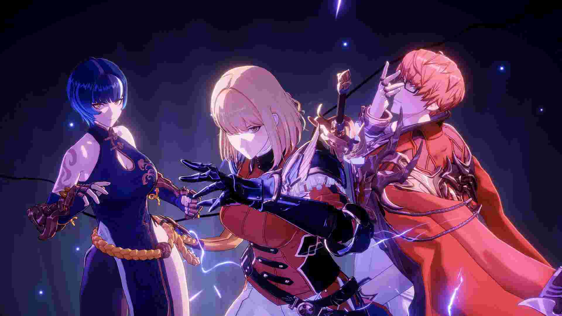 我独自升级：起立·觉醒/Solo Leveling ARISE OVERDRIVE（更新至v1.1.93）