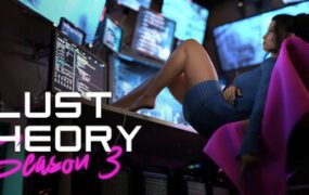 欲望理论3/Lust Theory Season 3（更新至v1.0.6）
