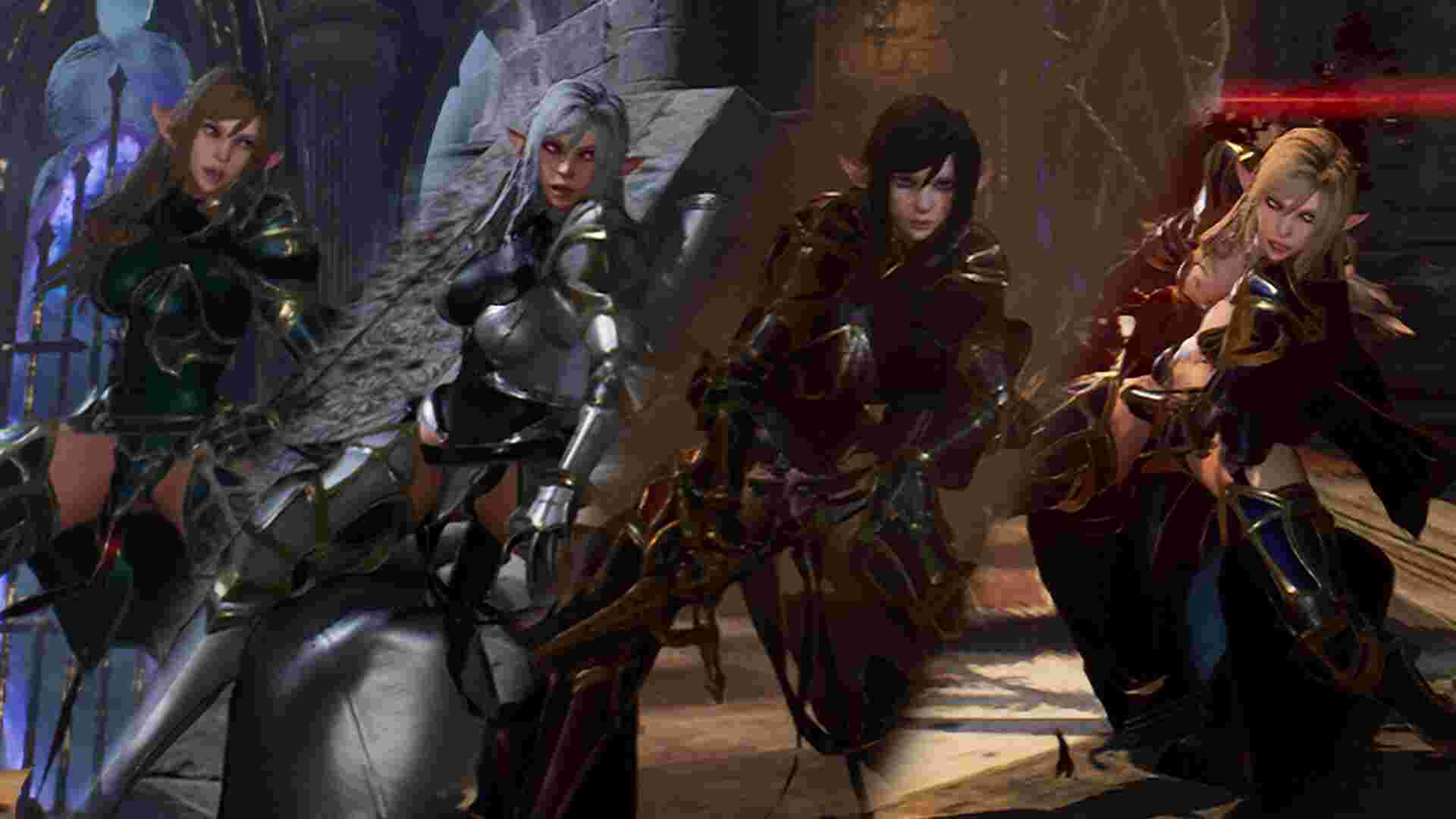 觉醒者：遗忘之誓/The Awakener: Forgotten Oath（更新至Build.21049482）