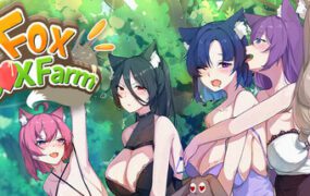 狐妖农场/Fox Sex Farm（更新至v0106）