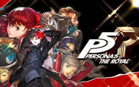 女神异闻录/Persona