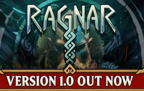 诸神黄昏/Ragnar（更新至v1.0.0）