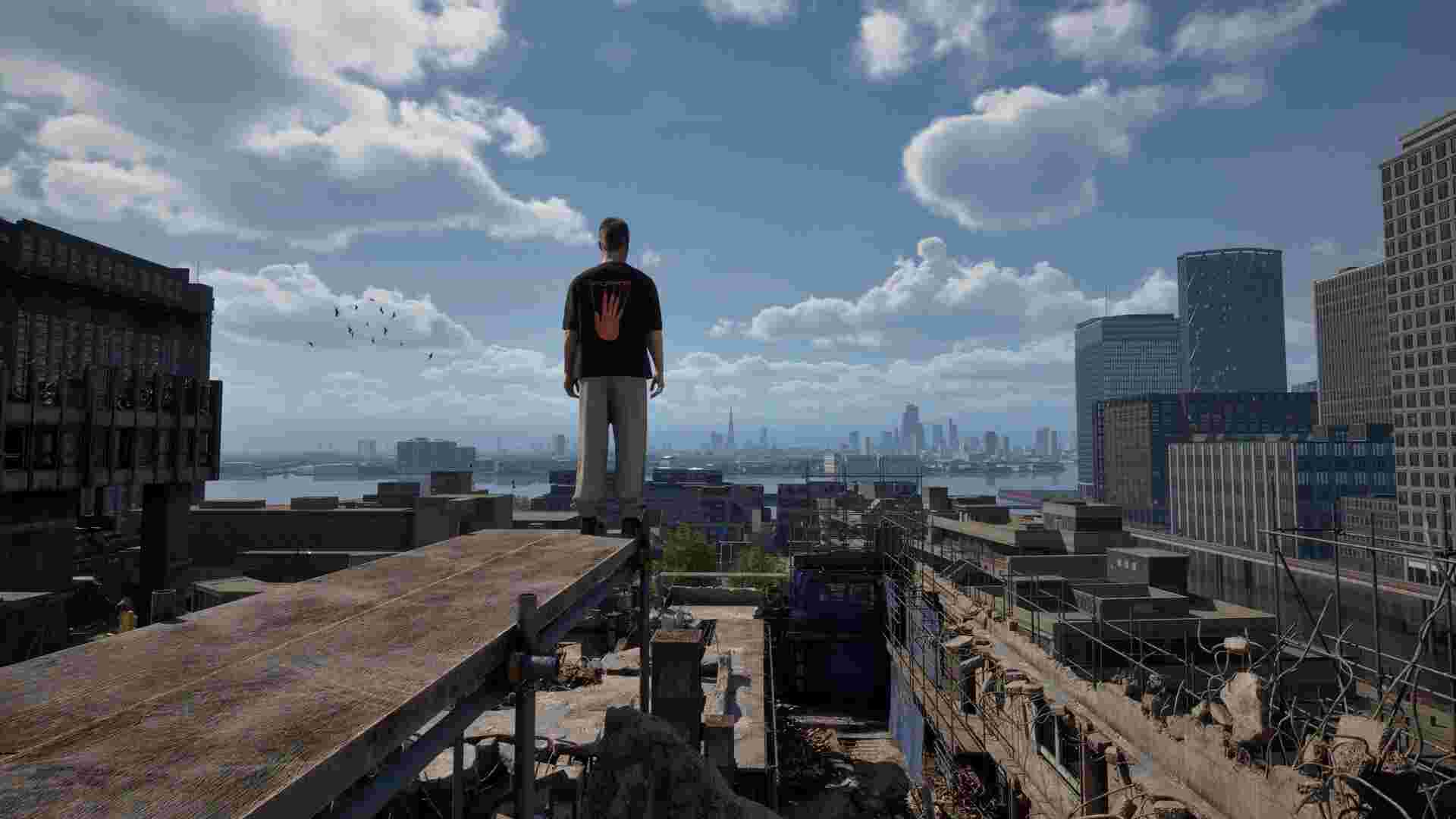 STORROR 专业跑酷/STORROR Parkour Pro（Build.21120148）
