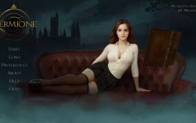 与赫敏一起/With Hermione（更新至v0.5.3.4）