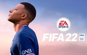 国际足球大联盟22/FIFA 22（Build.10461903）