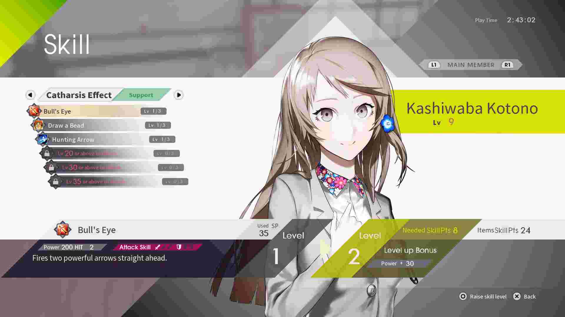 卡里古拉：过量/The Caligula Effect: Overdose（v3645354）