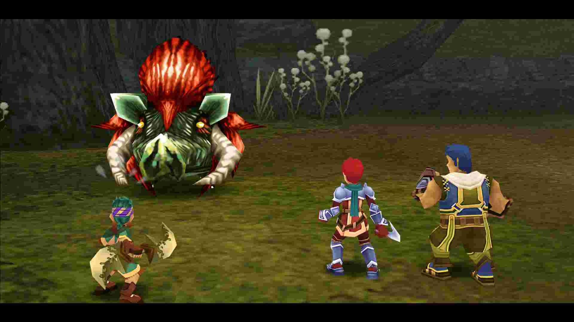 伊苏7/Ys SEVEN（v1.0.0.8）