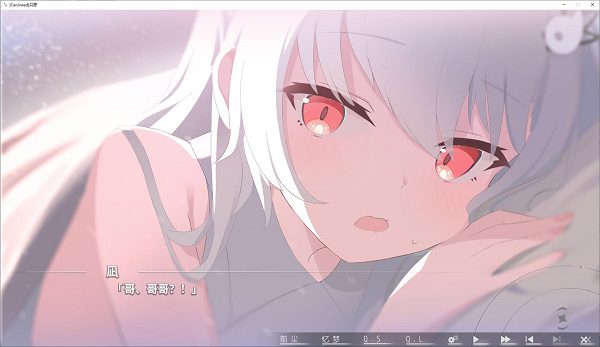 片方的祈愿/カタネガイ
