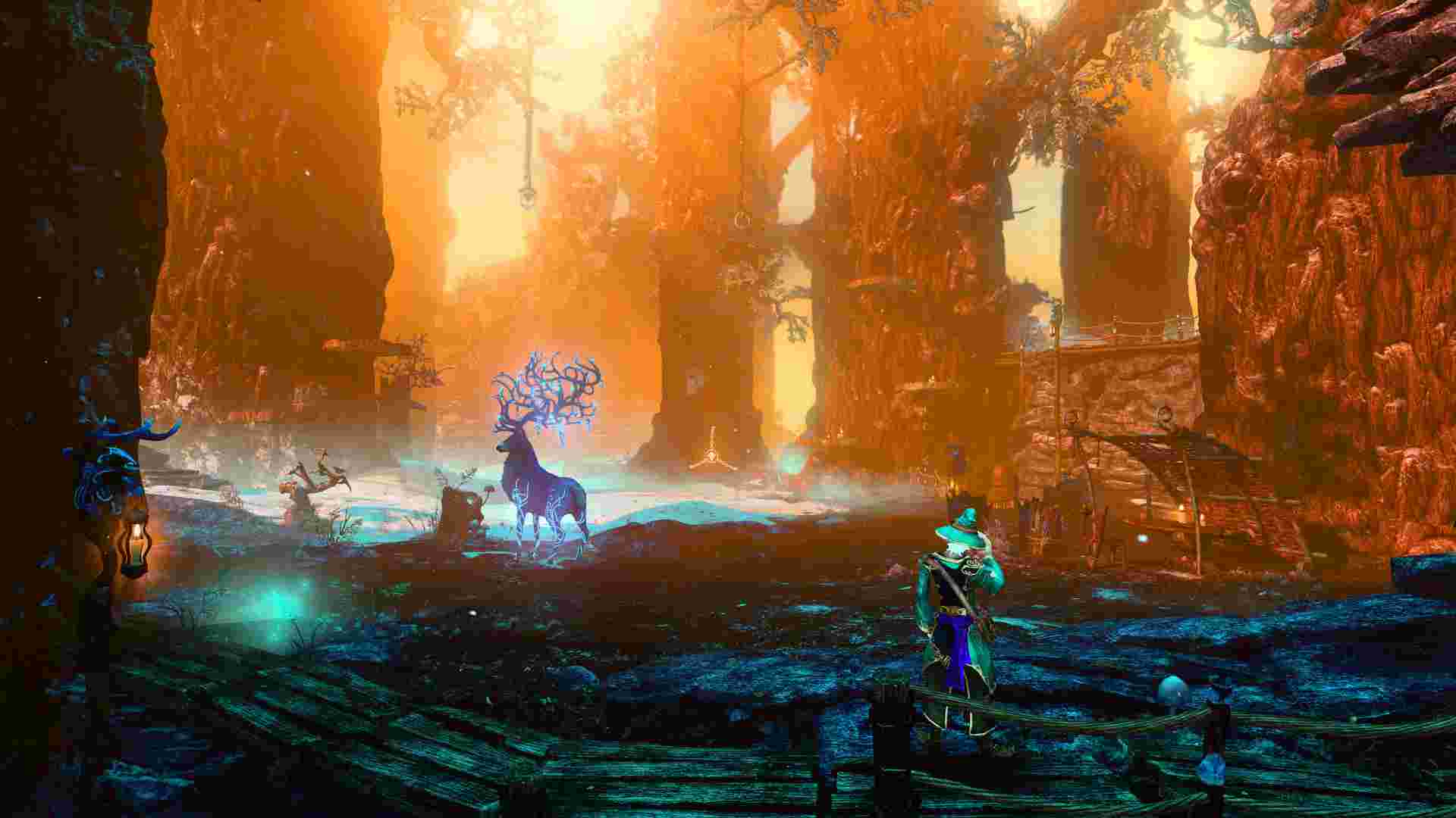 三位一体3：权力圣器/Trine 3: The Artifacts of Power（v1.12）