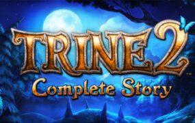 三位一体2：完整故事/Trine 2: Complete Story（v2.02）