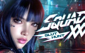 X小队：**猎杀/SQUAD XXX: Slut Hunt