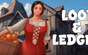 战利品与账本/Loot & Ledger