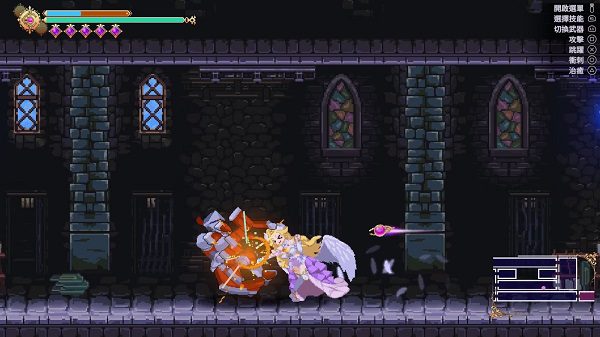 魅魔继承者 : 黛莉菈的冒险/Succubus Successor: Delilah’s Juicy Journey（更新至V1.0.030）