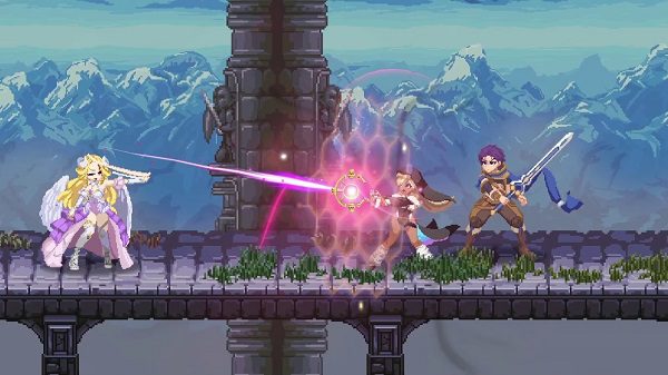 魅魔继承者 : 黛莉菈的冒险/Succubus Successor: Delilah’s Juicy Journey（更新至V1.0.030）