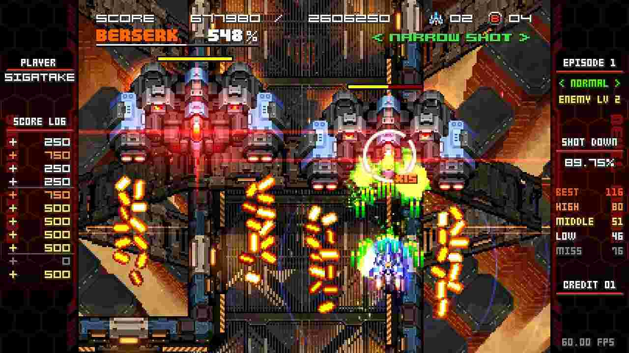 恶魔之刃 重启版/DEVIL BLADE REBOOT（v1.2.3）