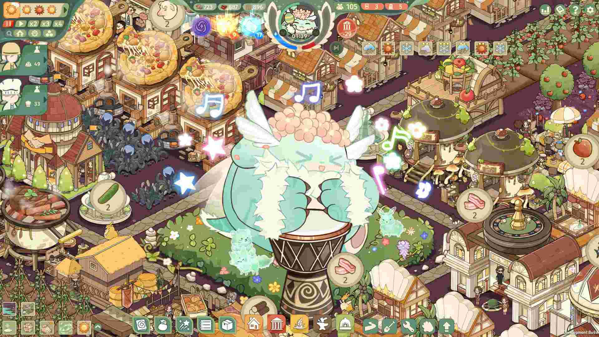 南国盛宴/Feastopia（更新至Build.23467381）